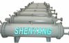 durable iso9001/ped/api nickel oil cooler